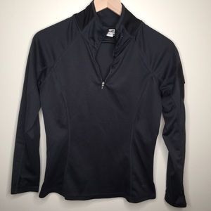 Everlast 3/4 Zip Up Pullover Small